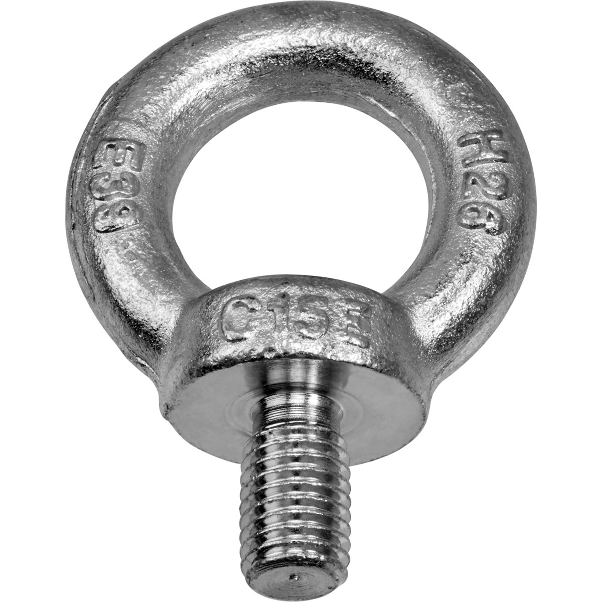 Connex Ringschraube M12 verzinkt Connex Ringschraube M12 verzinkt