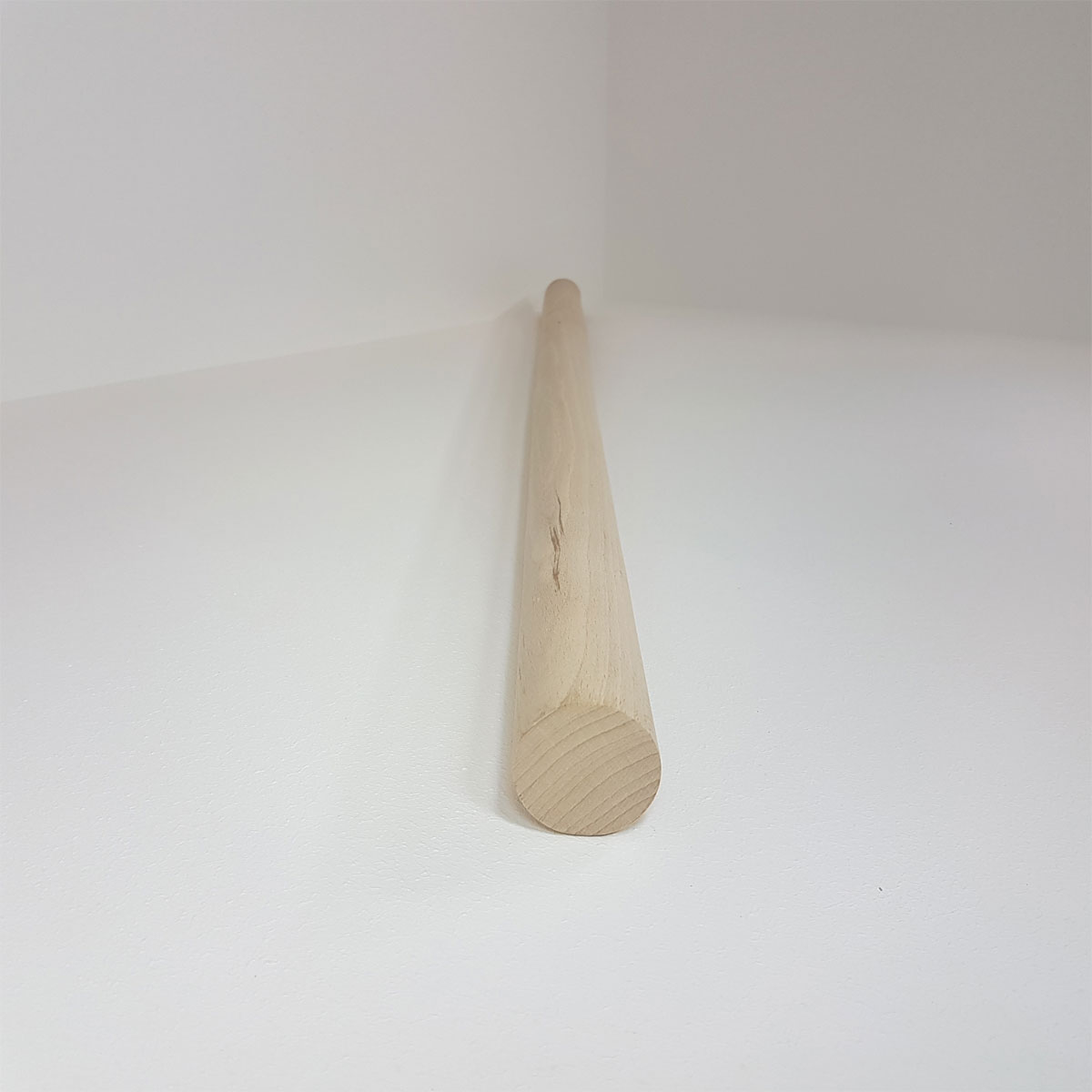 Rundstab Buche 40 x 1000 mm Bild 2