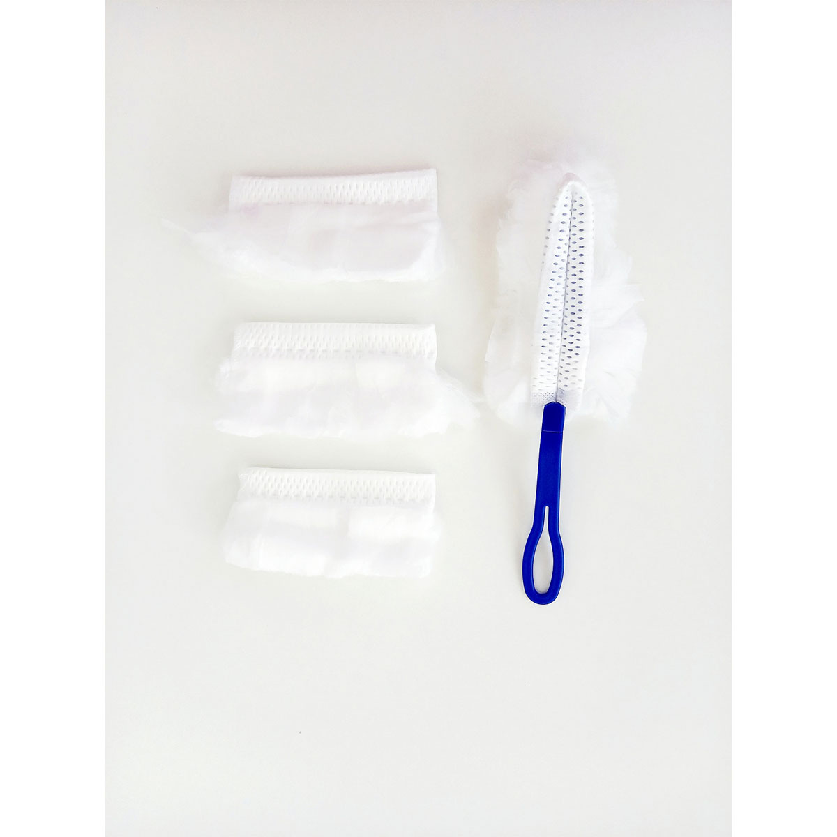 Peggy-Perfect Staubmagnet Magnetic mit 4 Bezügen Bild 2