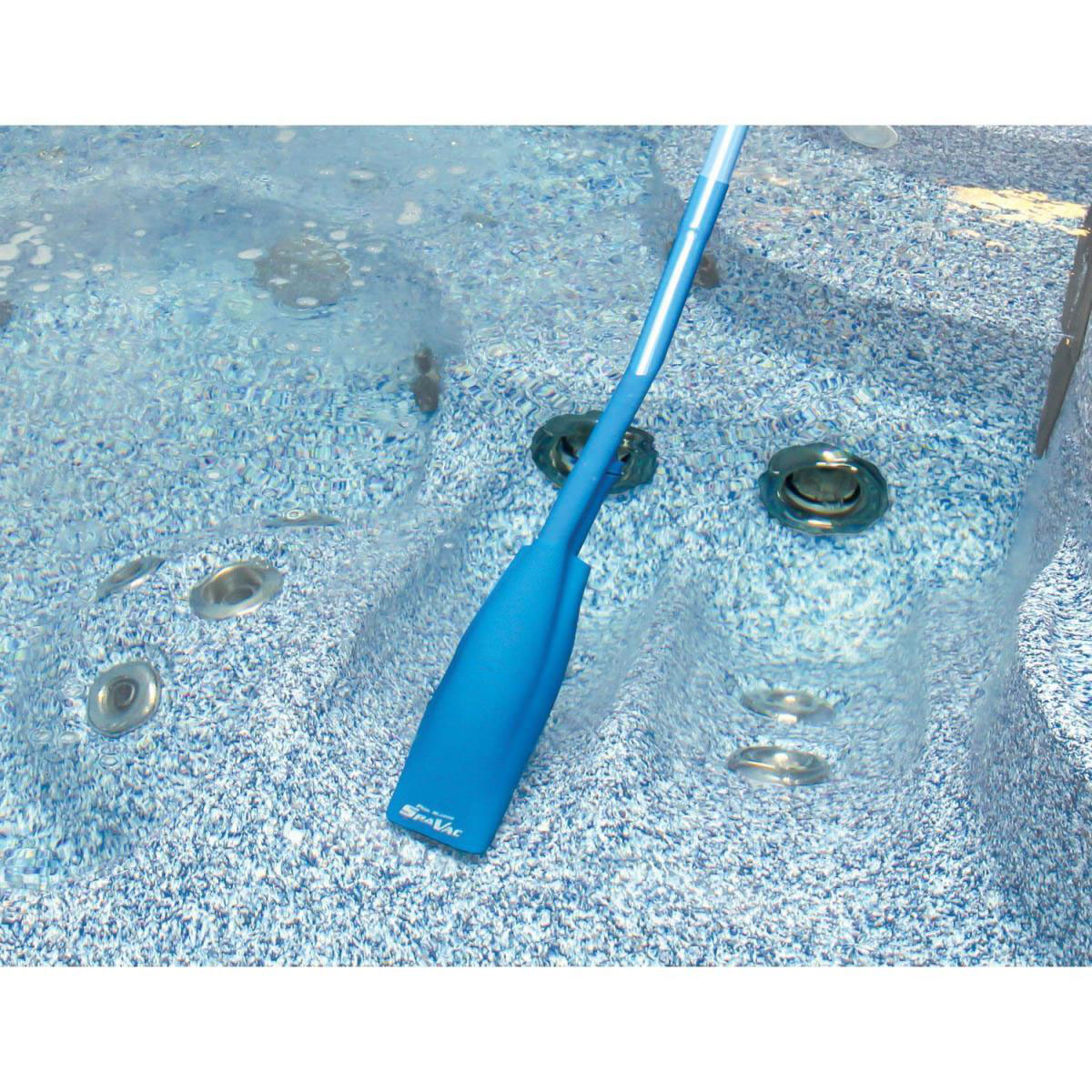 Poolsauger Blaster Spa Vac Poolsauger Blaster Spa Vac