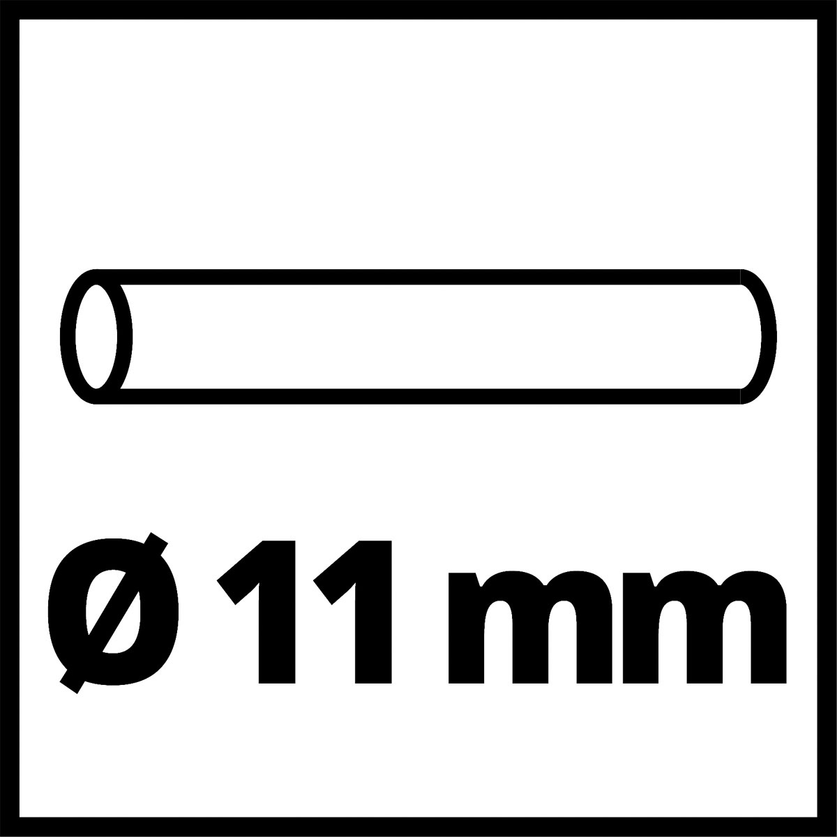 Einhell Akku-Heißklebepistole TE-CG 18 Li-Solo Bild 8