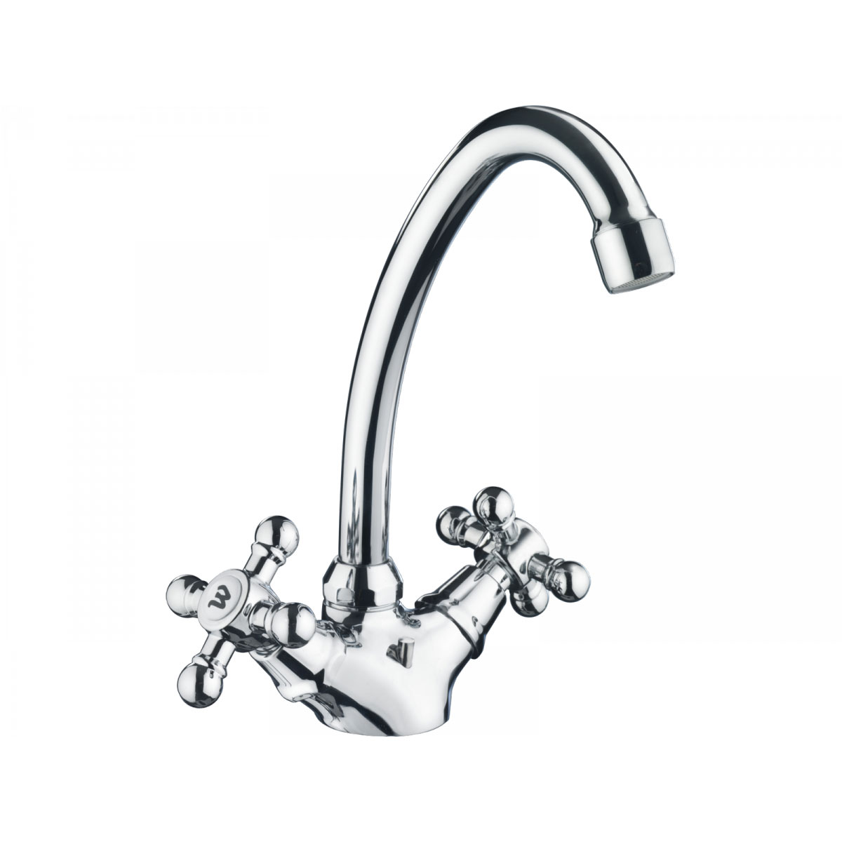 Cornat Spültischarmatur Nostalgie Cornat Spültischarmatur Nostalgie