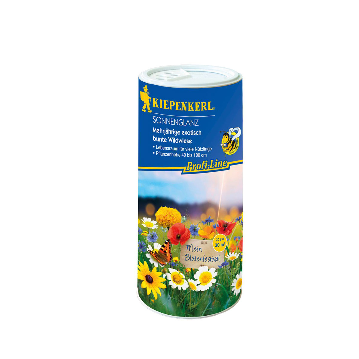 Kiepenkerl Blumenmischung Sonnenglanz