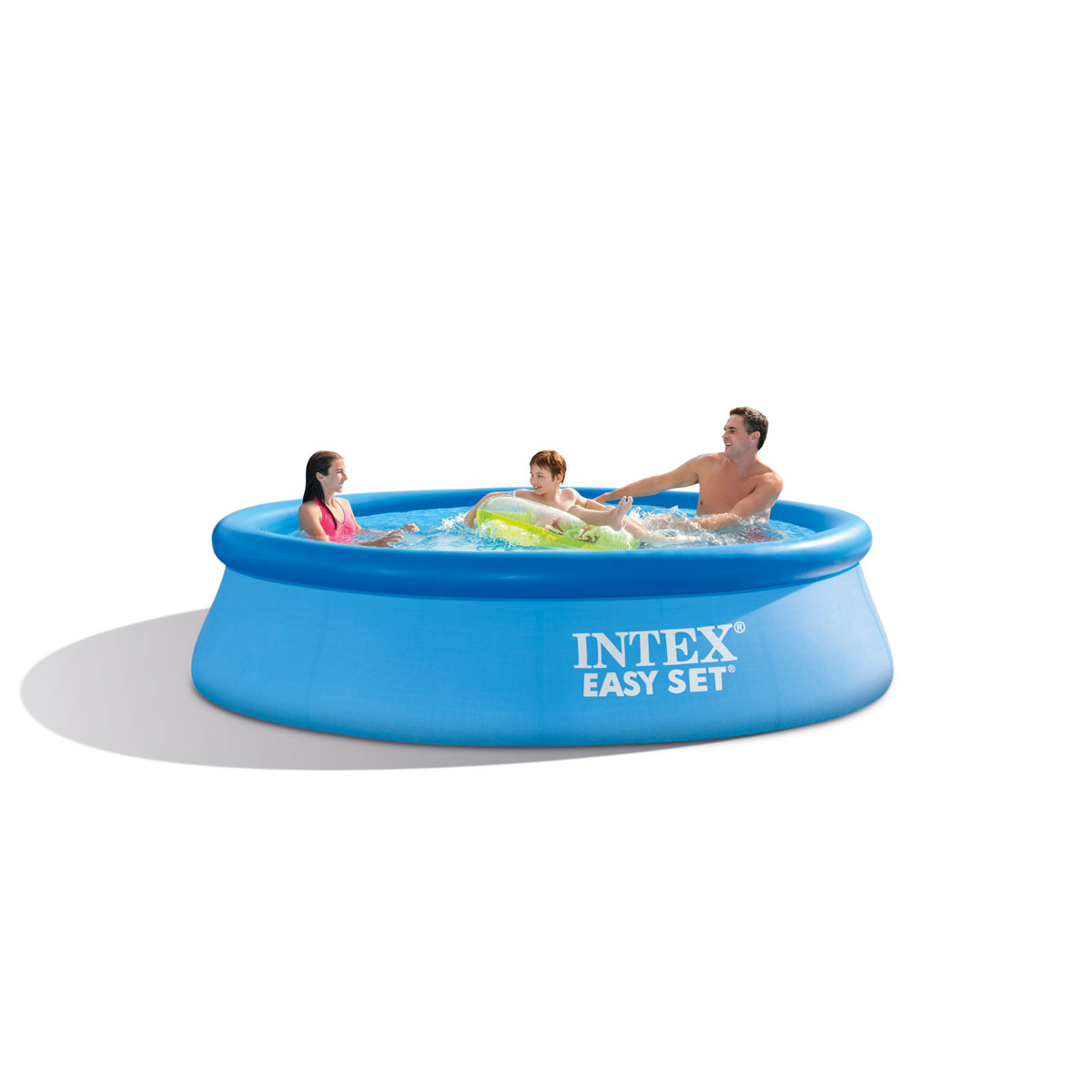 Intex Easy Set Pool Ø 305 x 76 cm Bild 4