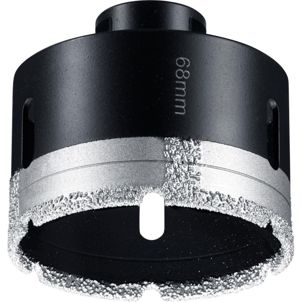 kwb  Trockenschnitt-Lochsägen Durchmesser 68 mm