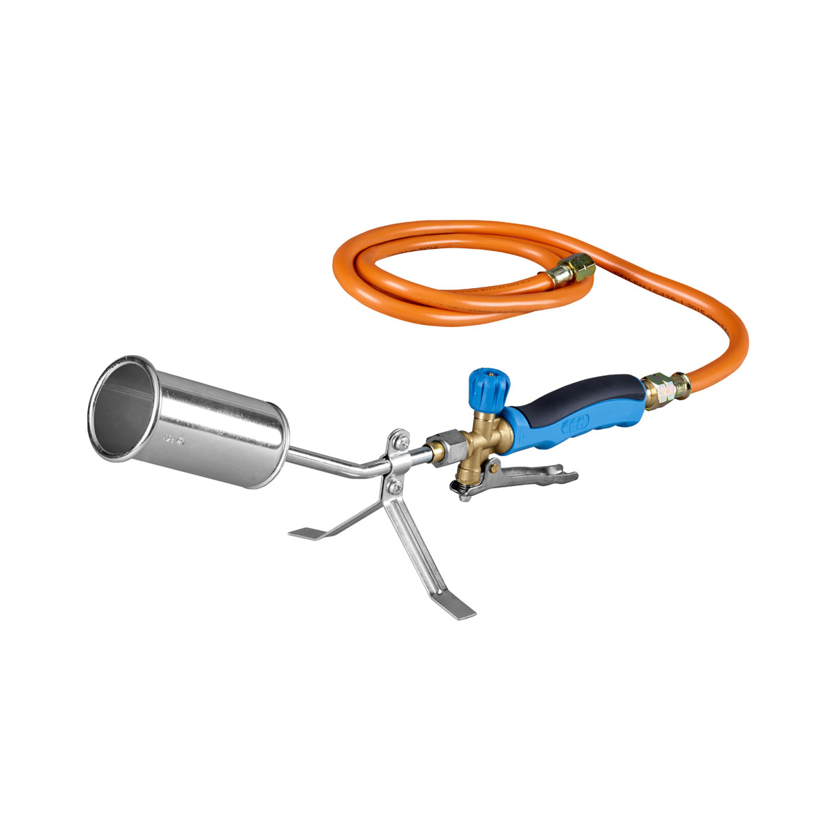 CFH Abflammgerät ST 500 inkl 1,5 m Schlauch Bild 1