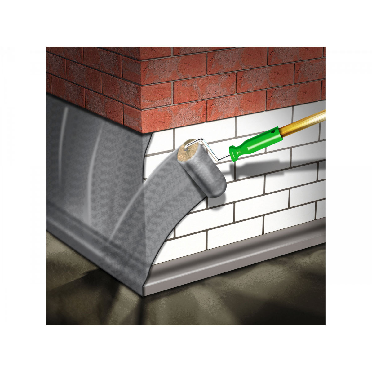 MEM Universalabdichtung Water Stop 1kg Bild 2