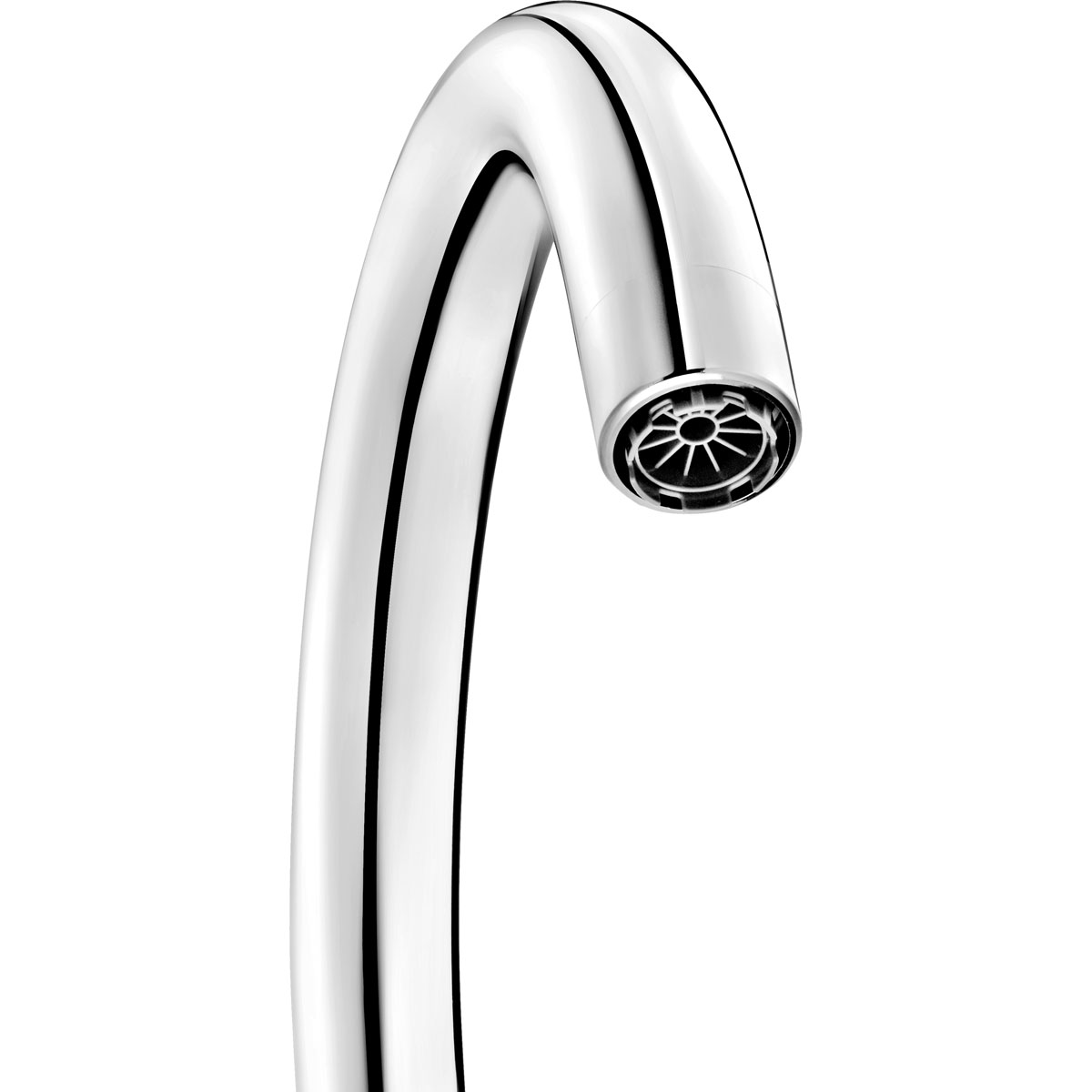 deante  Spültischarmatur Niederdruck chrom Bild 3