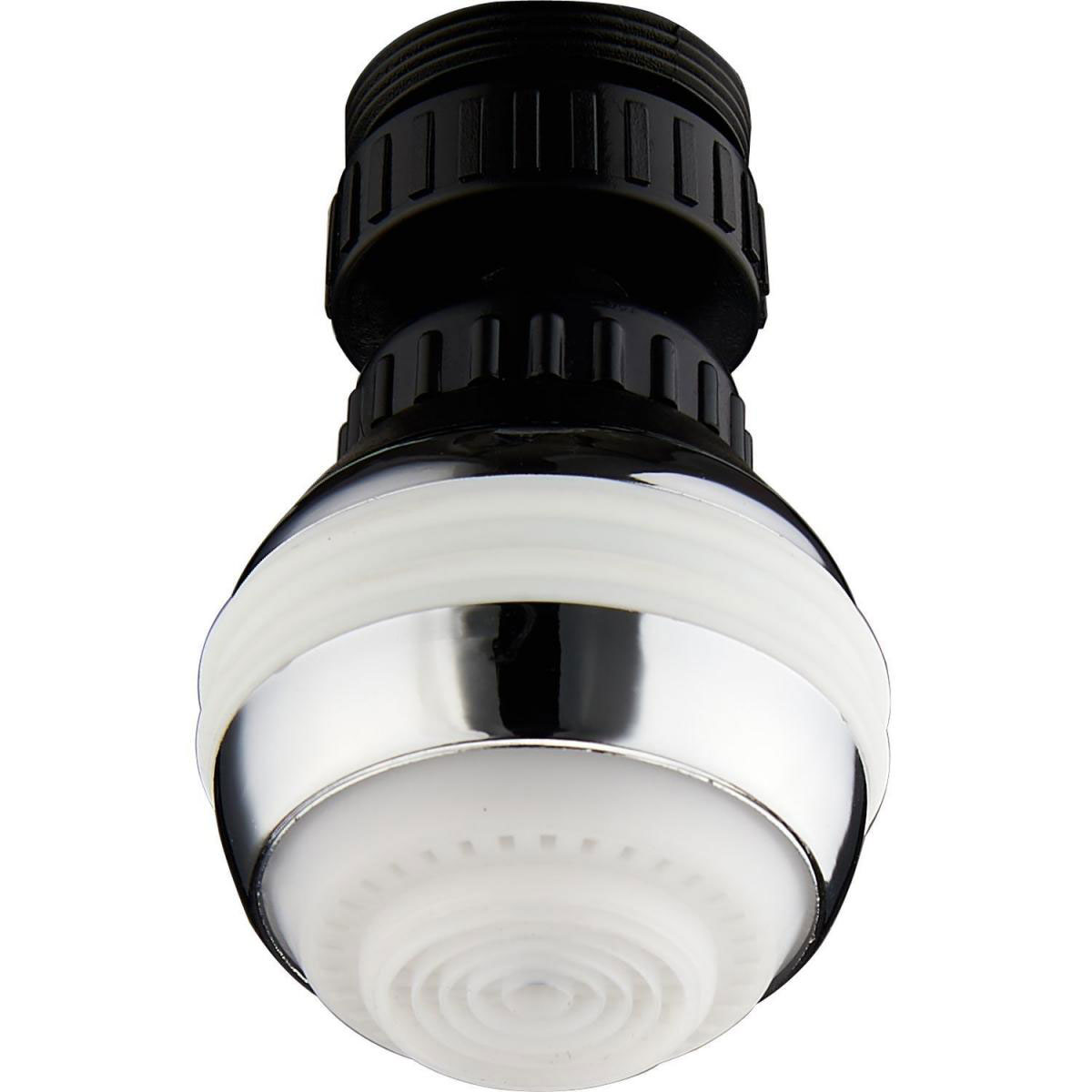 Valblue Wasserspar-Küchenbrause weiß Valblue Wasserspar-Küchenbrause weiß