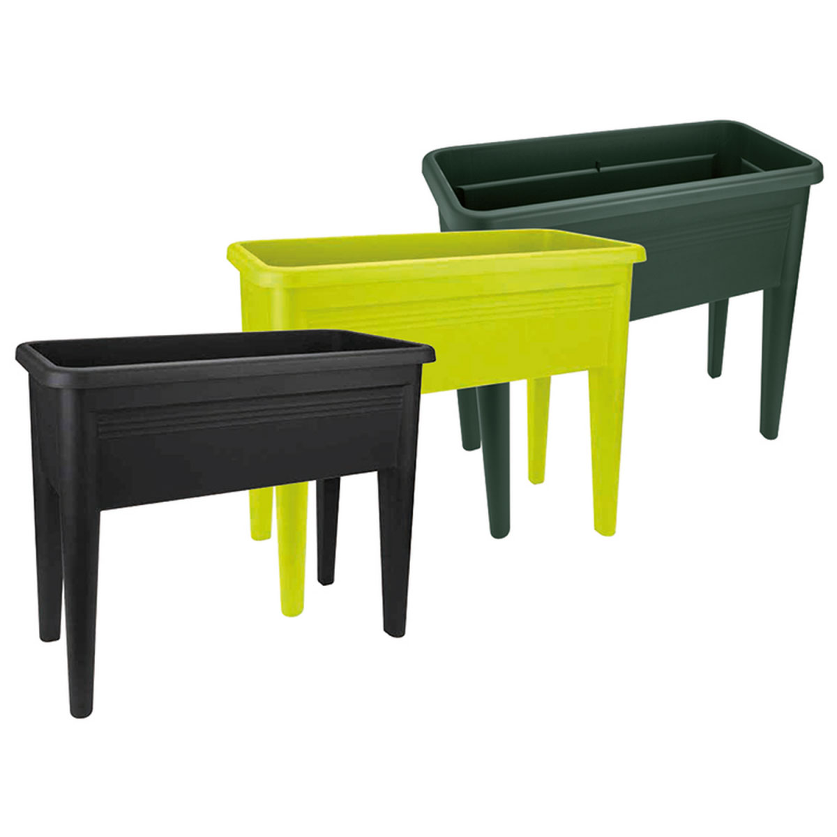 Anzuchttisch Green Basics XXL Bild 2