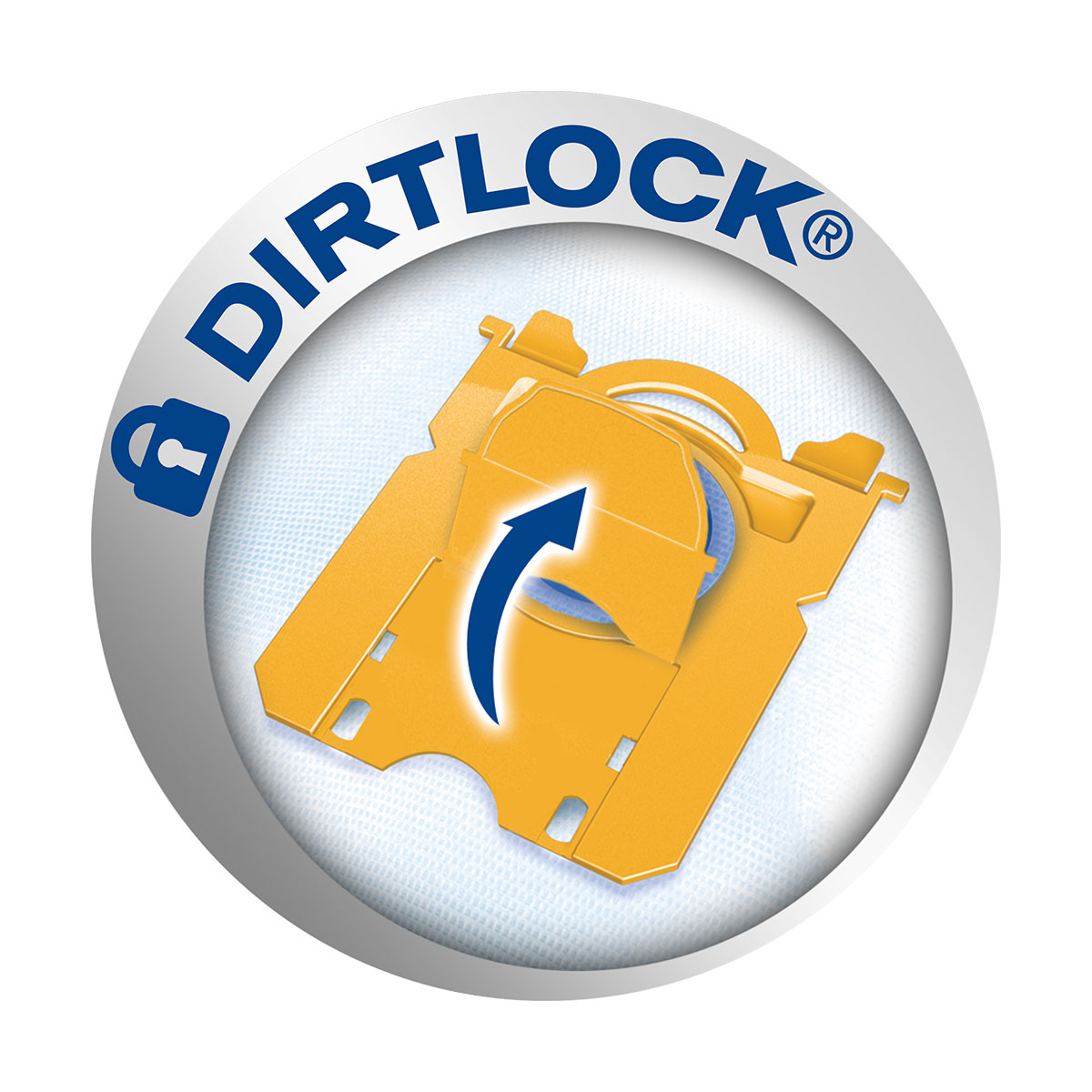 Staubsauger-Beutel PH 86 EcoPor Bild 6