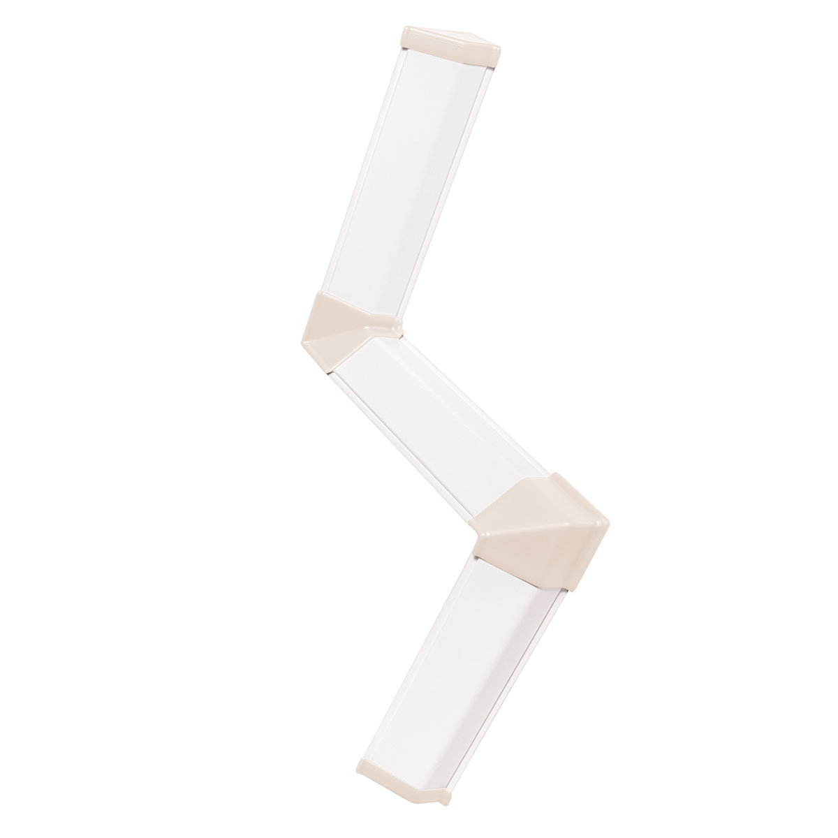 KAINDL  Wandabschlusszubehörset beige