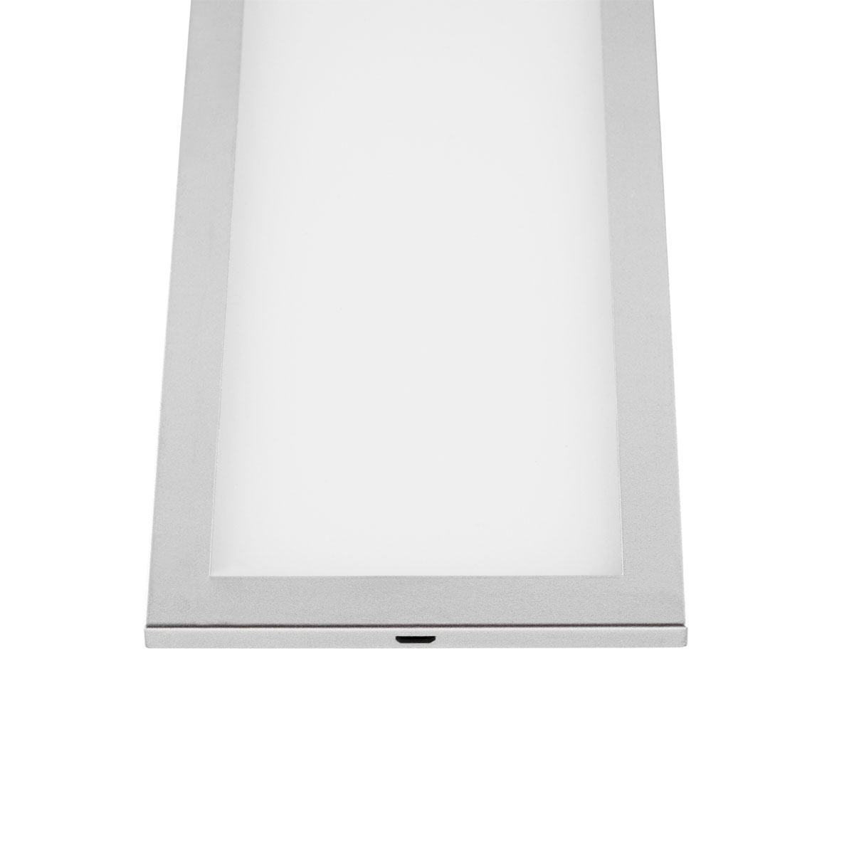 REV Ritter LED-Unterbauleuchte Panel 9,5W silber
