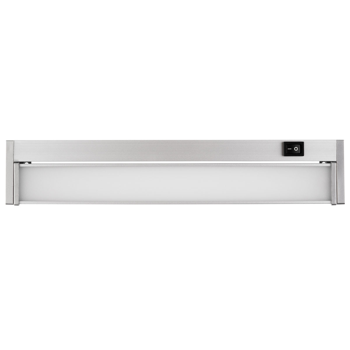 REV Ritter LED-Unterbauleuchte Terra 8W silber