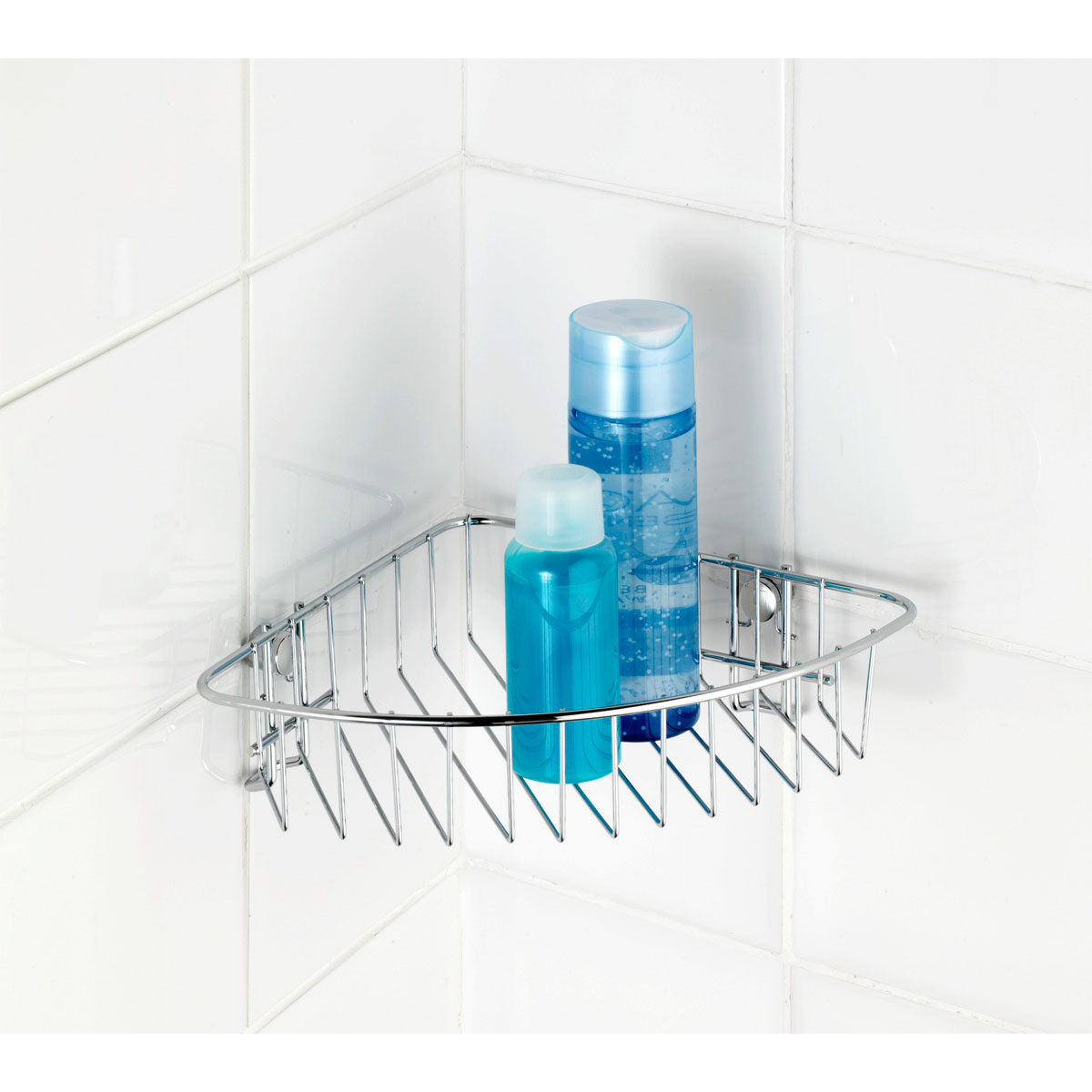 Wenko Eckablage Classic Bild 2