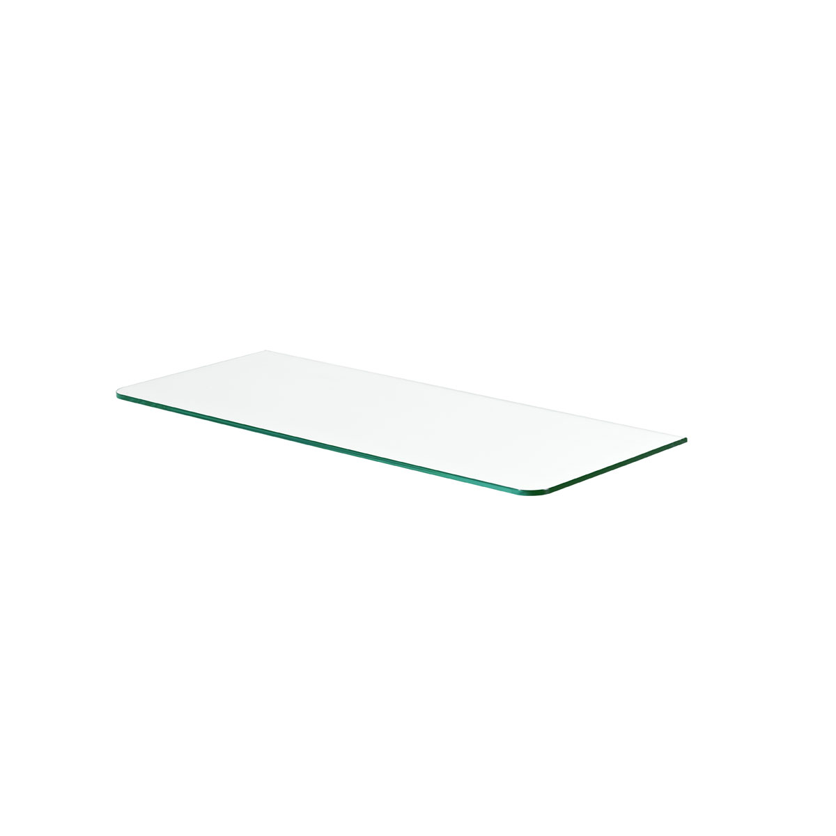 Dolle Regalboden Sicherheitsglas 80 x 30 x 1 cm Dolle Regalboden Sicherheitsglas 80 x 30 x 1 cm