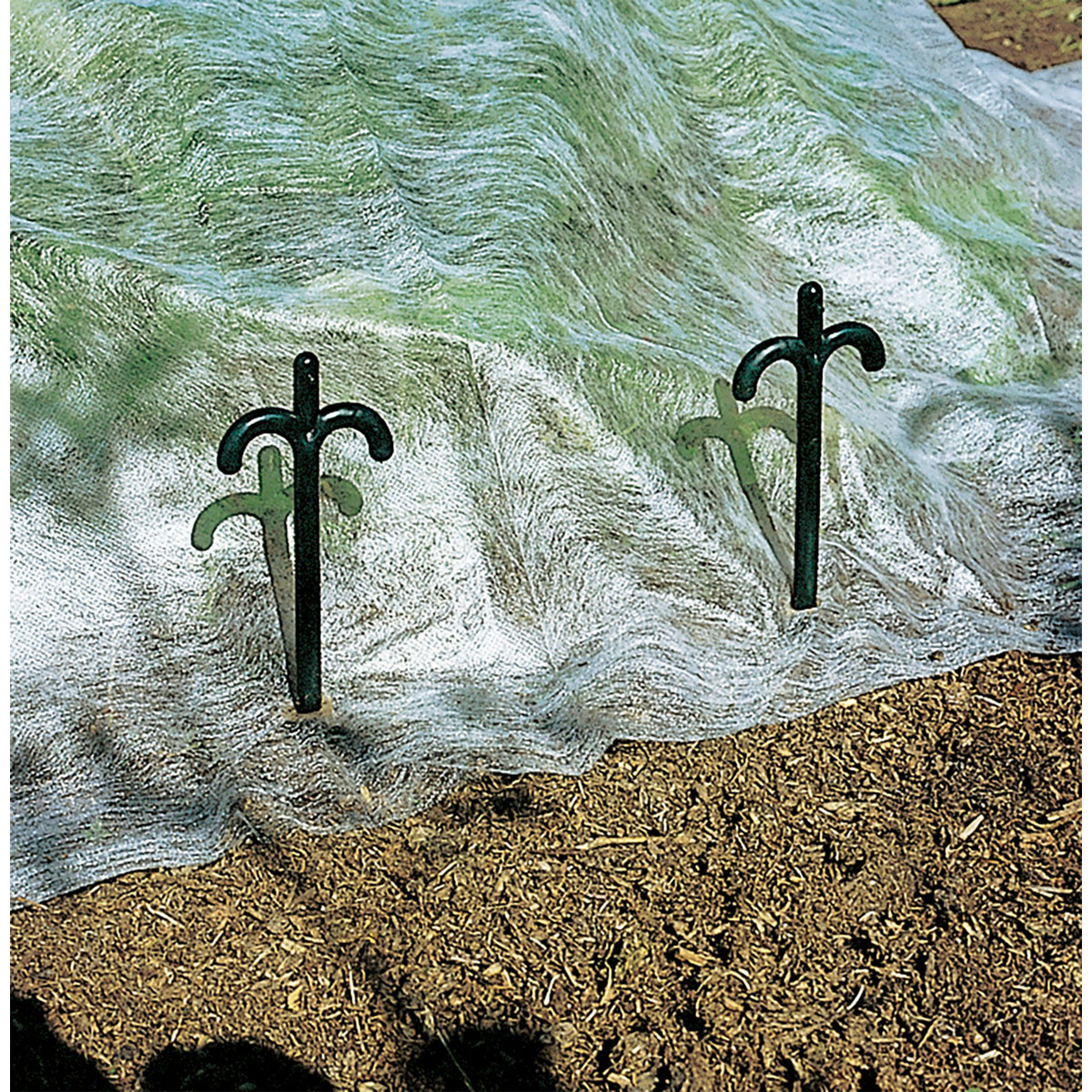 Windhager  Vielzweckstäbe 25 cm 10 Stück Bild 2