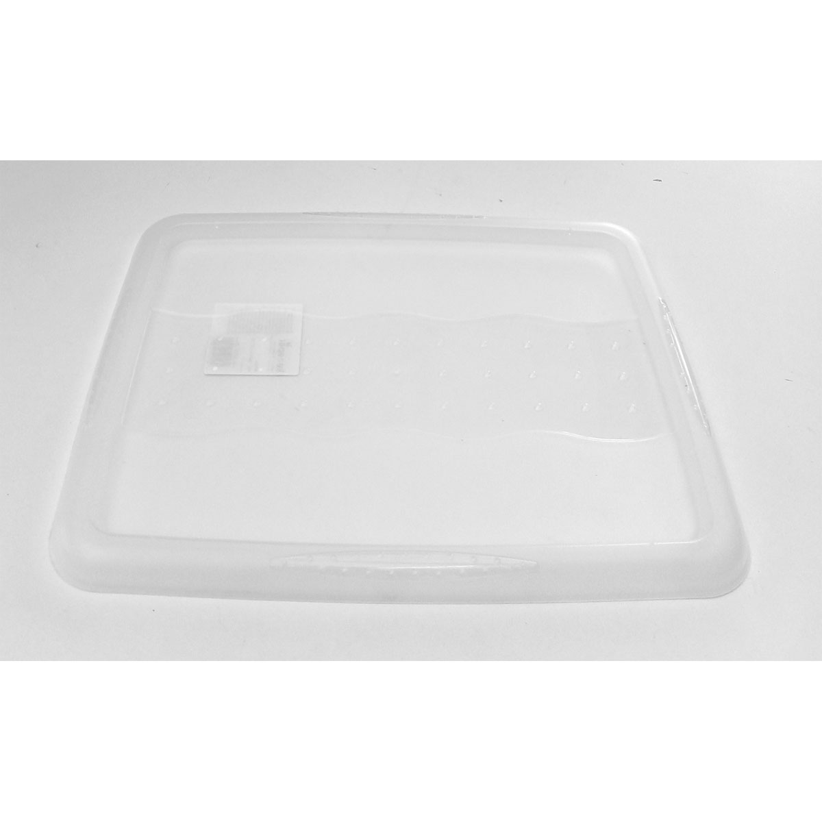 keeeper Deckel Emilia 55,5 x 2,5 x 40 cm milchig Bild 2