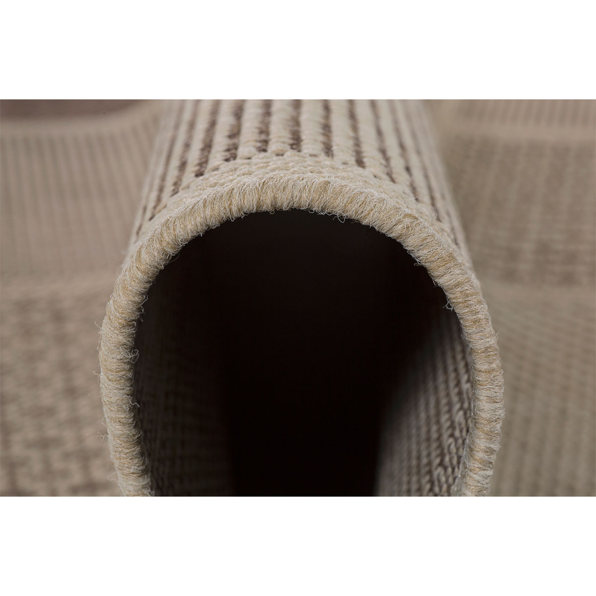 andiamo Teppich Utah 160x230 cm beige Bild 8