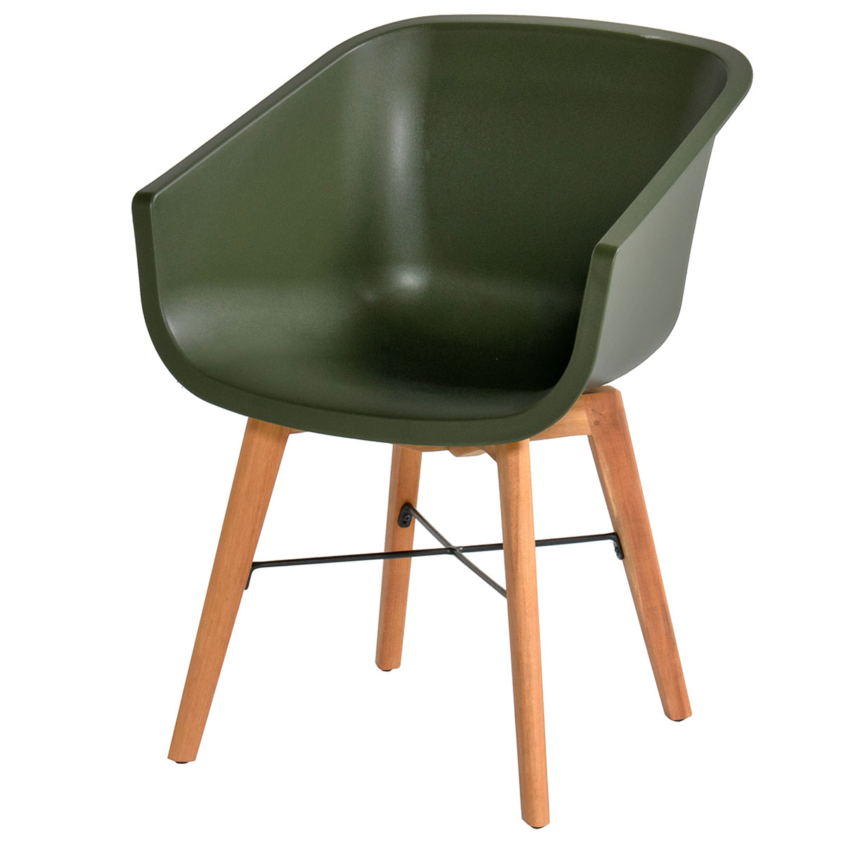 Schalensessel Amalia 2er-Set