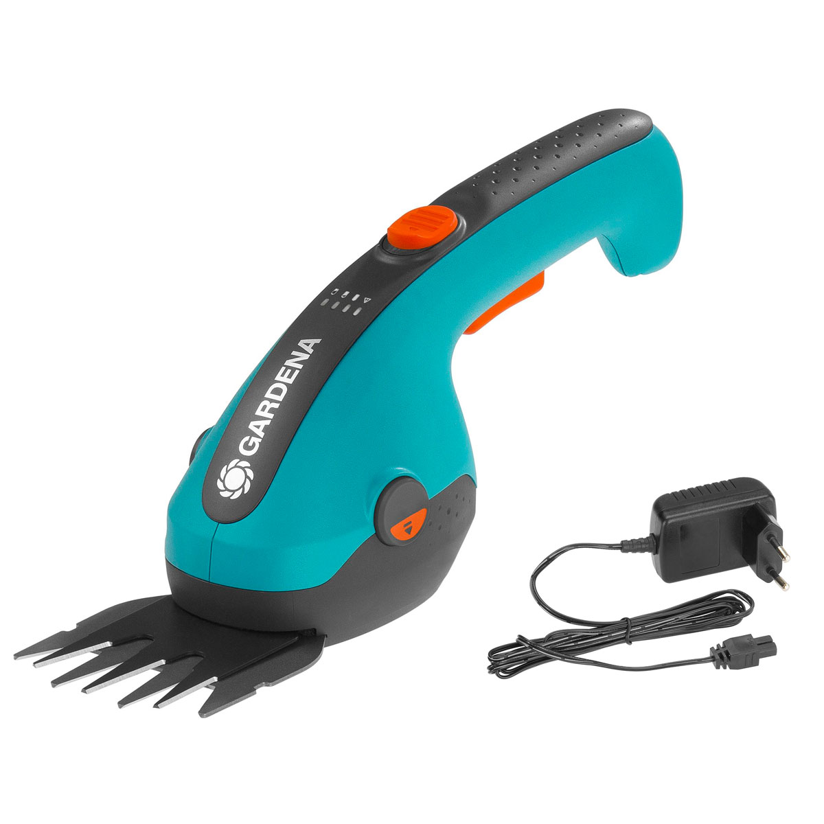 Gardena Akku-Grasschere ClassicCut Li Bild 1