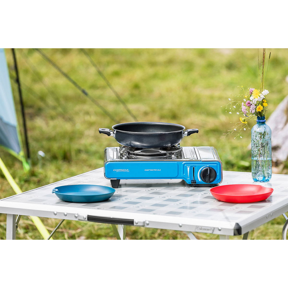 Campingkocher Camp Bistro Bild 4