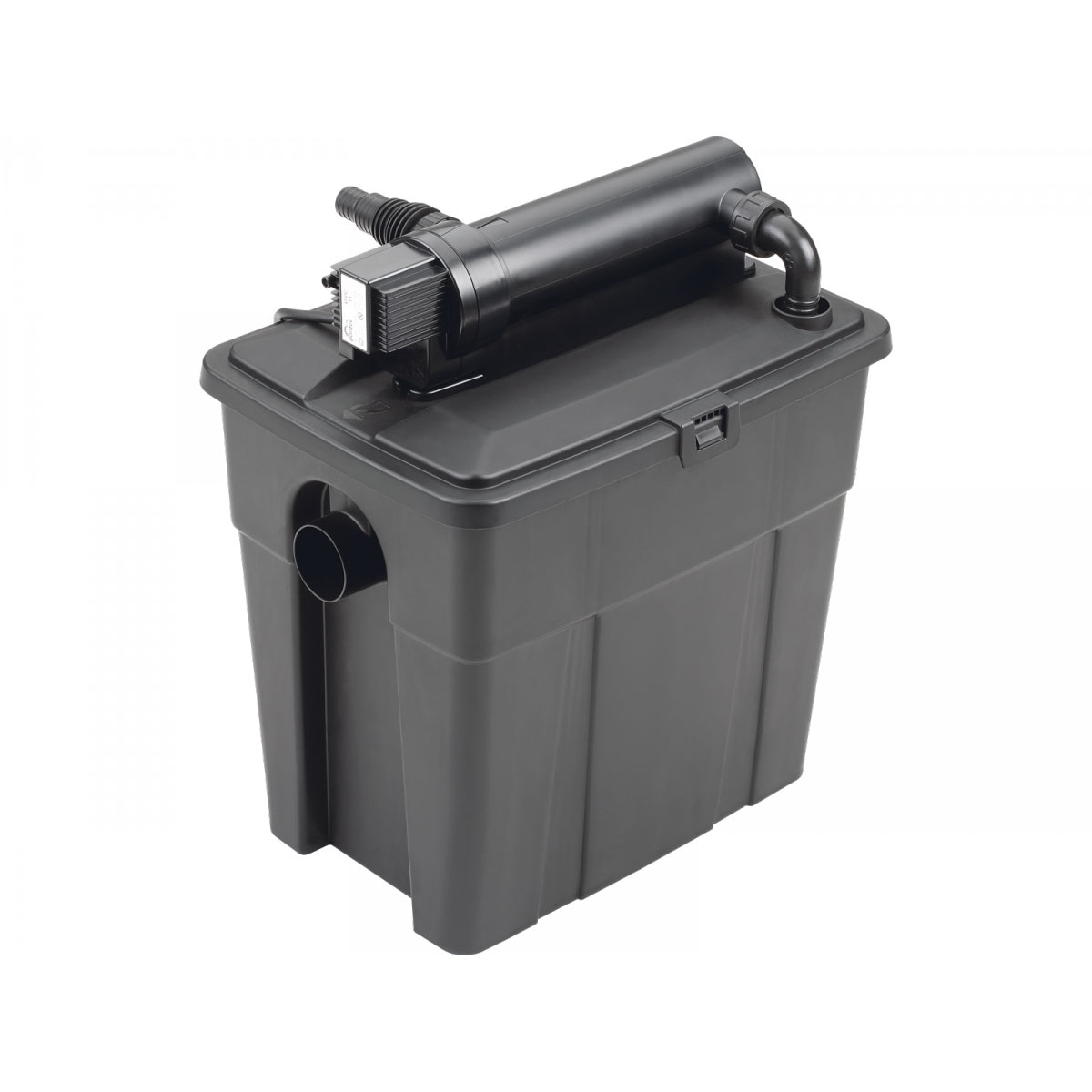 Oase Teichfilter MultiClear Set 5000 Pontec Bild 4