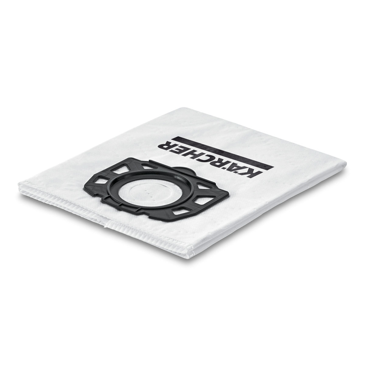 Kärcher  Vliesfilterbeutel für Mehrzwecksauger WD4 WD5 WD6 Bild 3