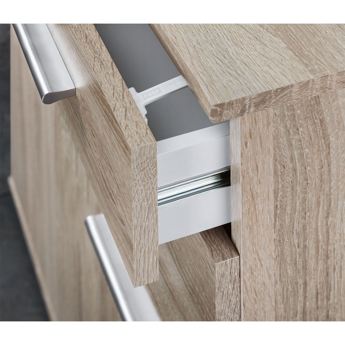Reer Multipack Schrank- und Schubladensicherung Bild 3