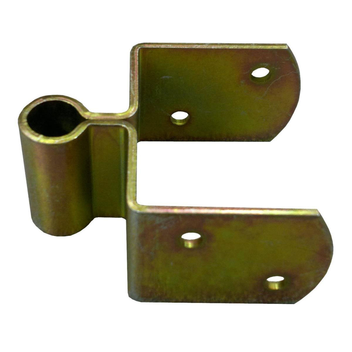 Connex HV-Z-Flechtzaunband verzinkt