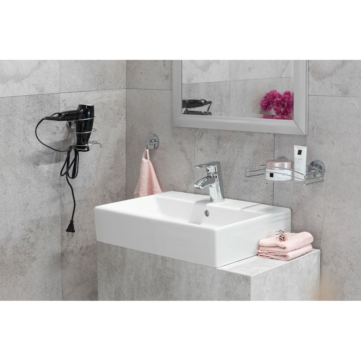 Wenko Vacuum-Loc Haken 2er Set Bild 9