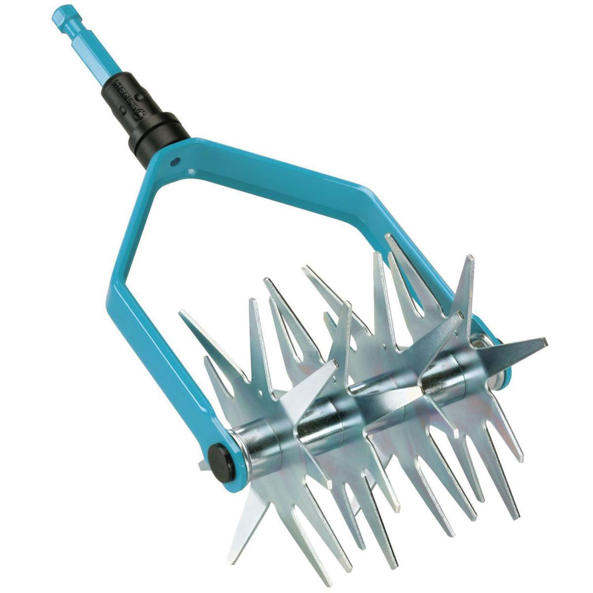 Gardena  Combisystem Sternfräse 14 cm
