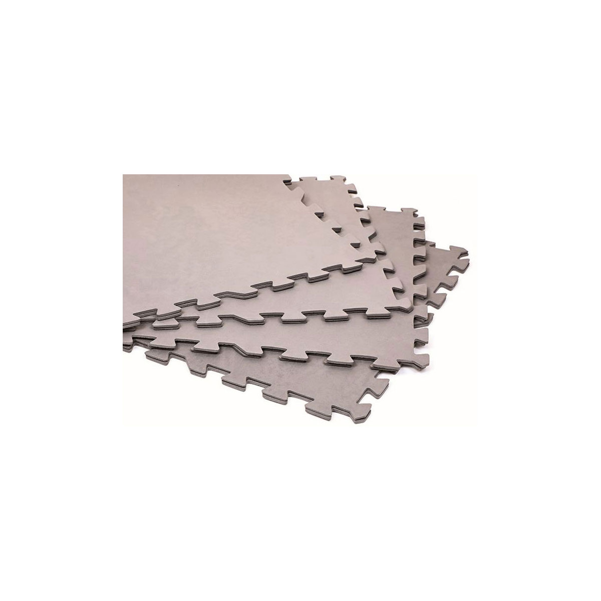 Pool-Bodenschutzfliesen 9er-Set Bild 2