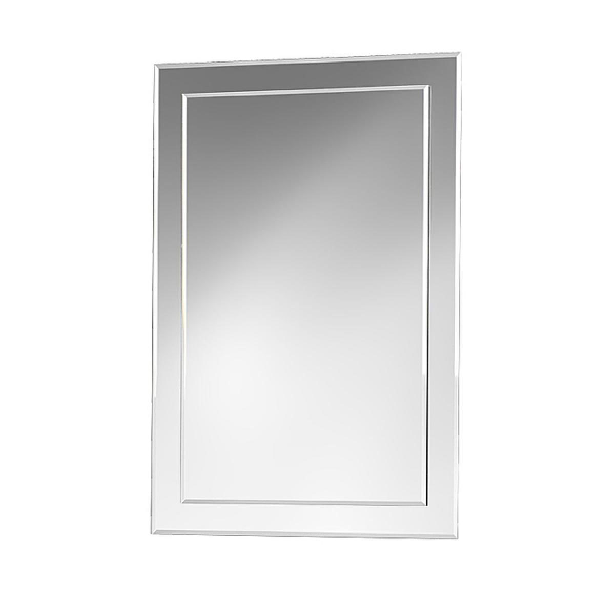 Jokey Kristallglas-Spiegel Clearance-SF 60 x 40 cm