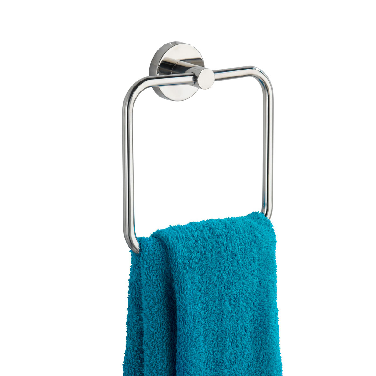 Wenko Handtuchring Bosio Bild 2