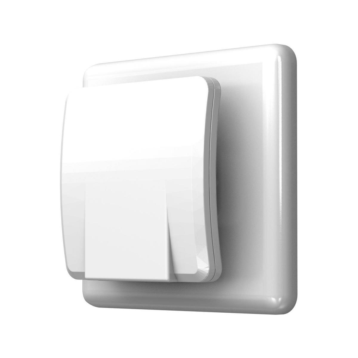 Osram LED-Nachtlicht Lunetta Slim weiß Bild 1