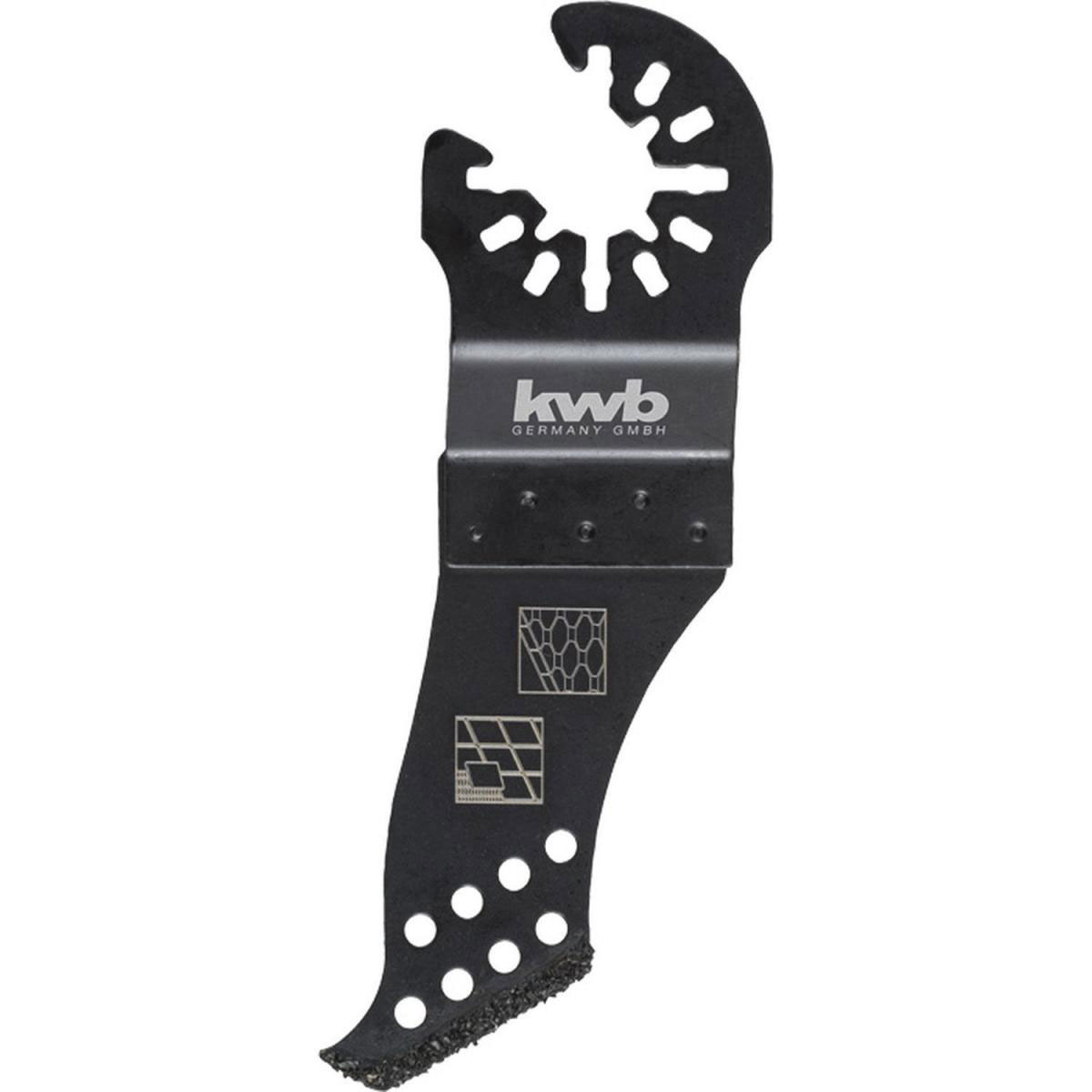 kwb  Fliesen- und Fugenreiniger Bild 1