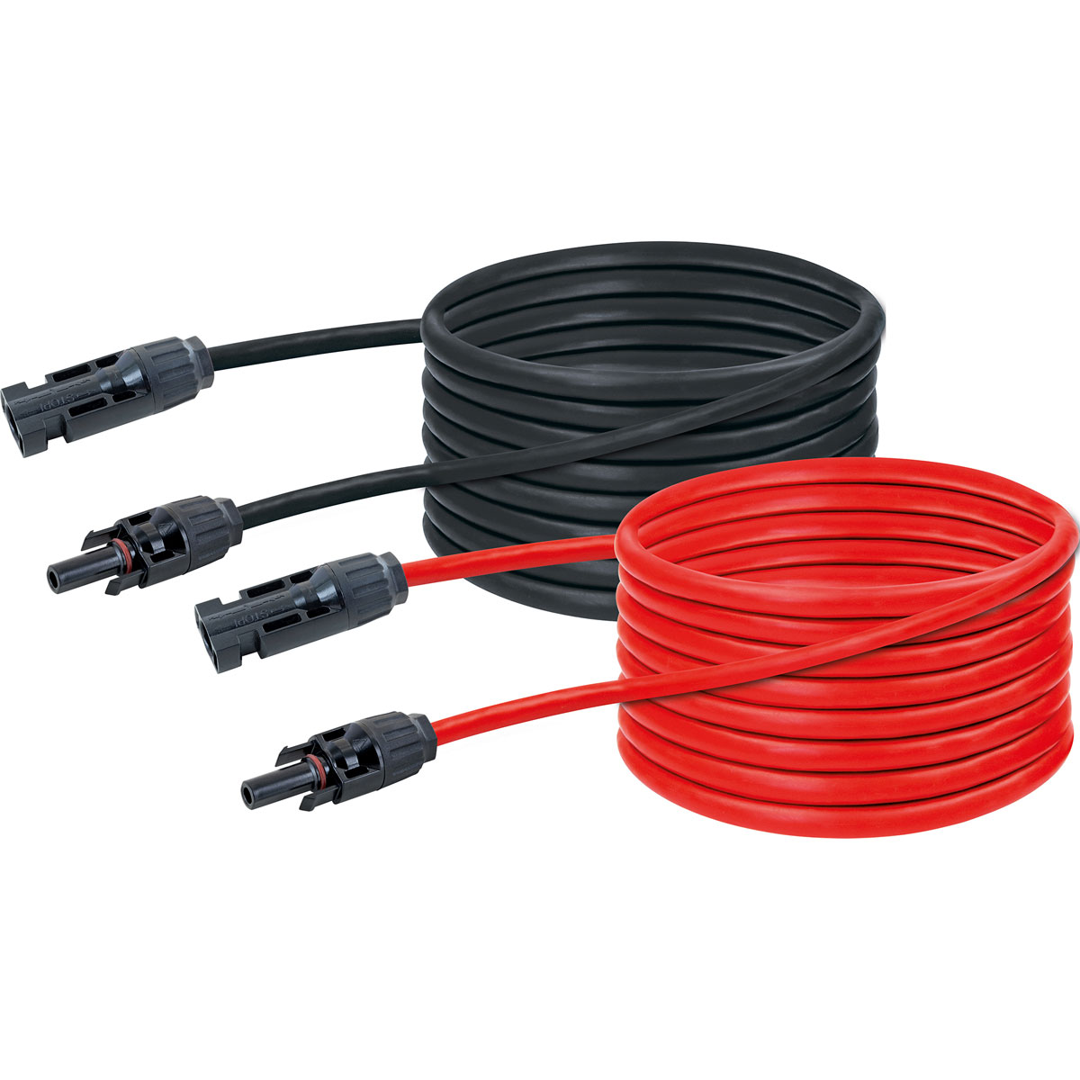 Schwaiger  Kabel MC4 für Solarpanel 5 m Bild 3