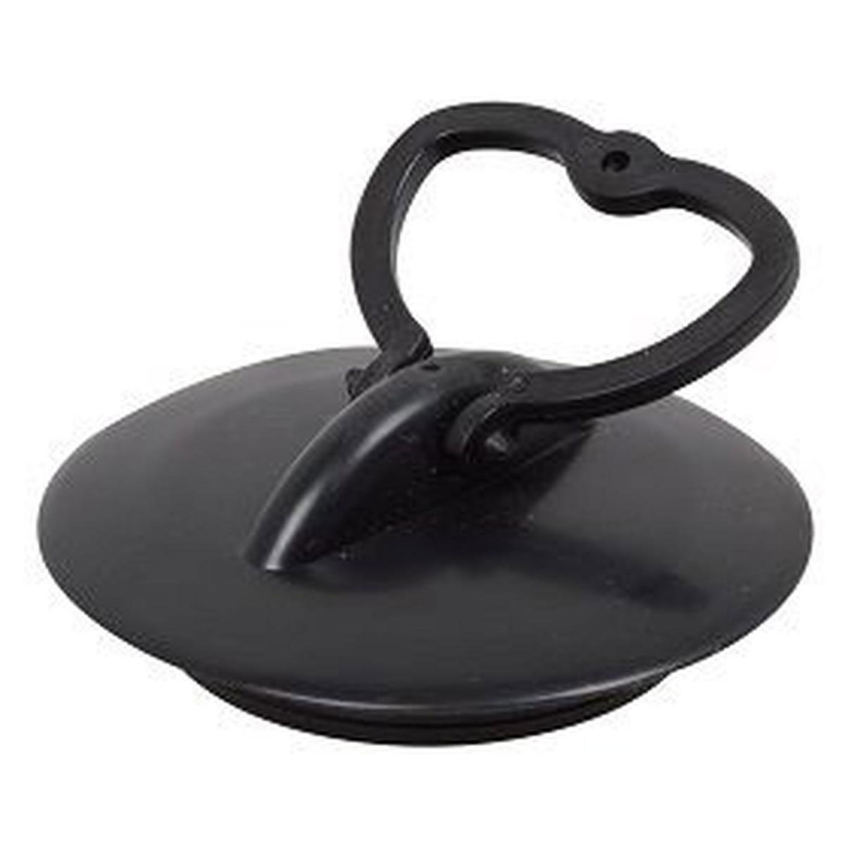 Kirchhoff Ventilstopfen für Nirosta-Spülen 45,5 mm