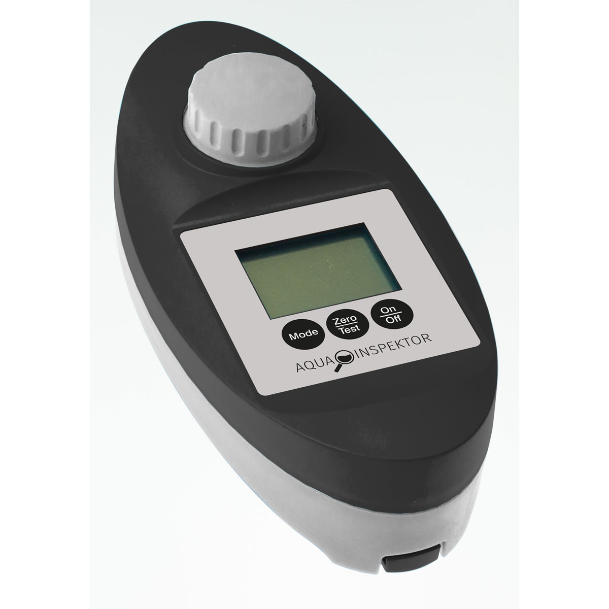 Elektronisches ph/Chlor Messgerät Aqua Inspektor