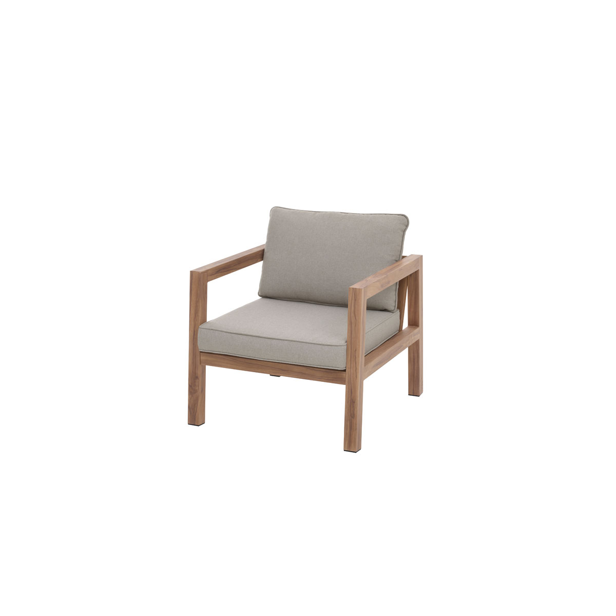 Haveson Loungegarnitur Sansibar Bild 3