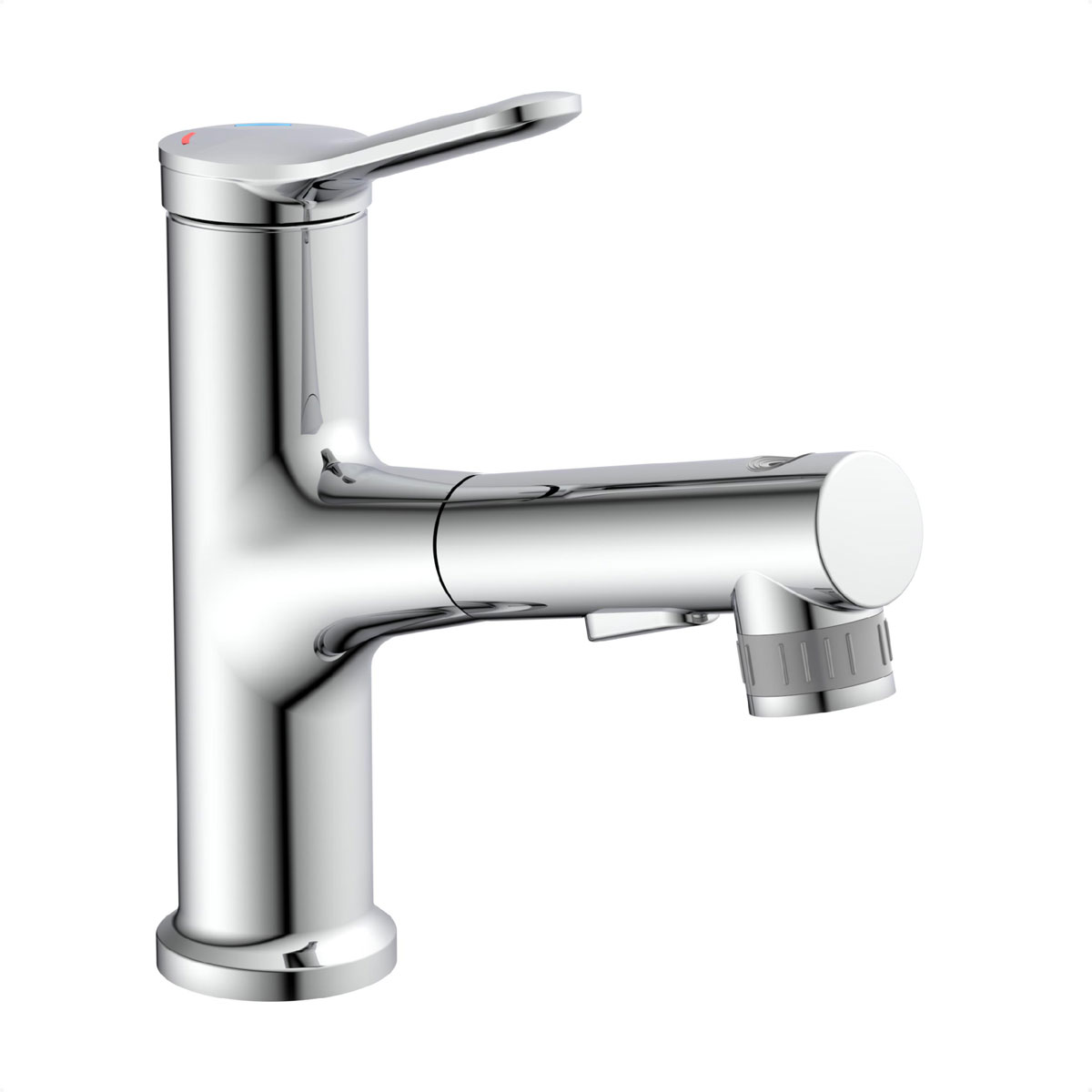 Eisl  Waschtischarmatur „Variabel“ chrom  Bild 1