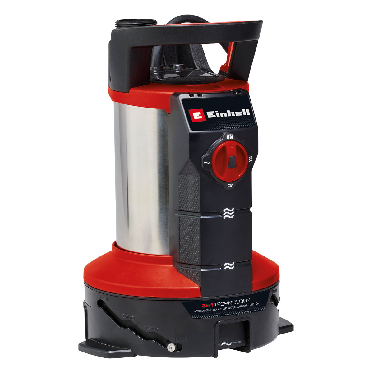 Einhell  Schmutzwasserpumpe GE-DP 7935 N-A LL ECO Bild 1