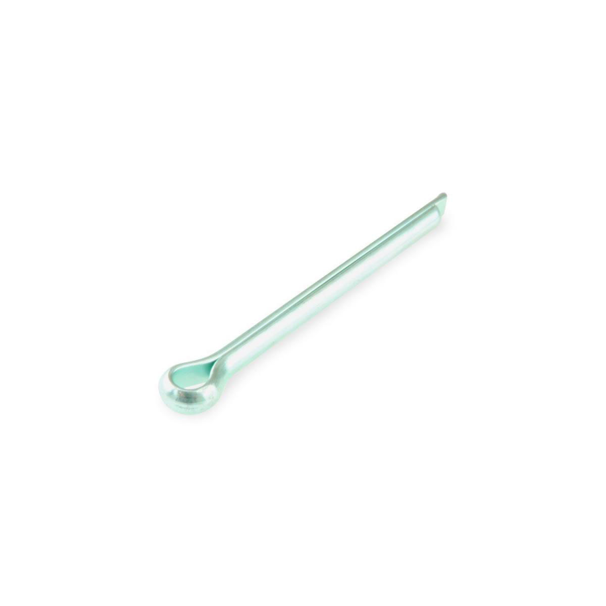 Suki Splint 2,0 x 32 mm verzinkt