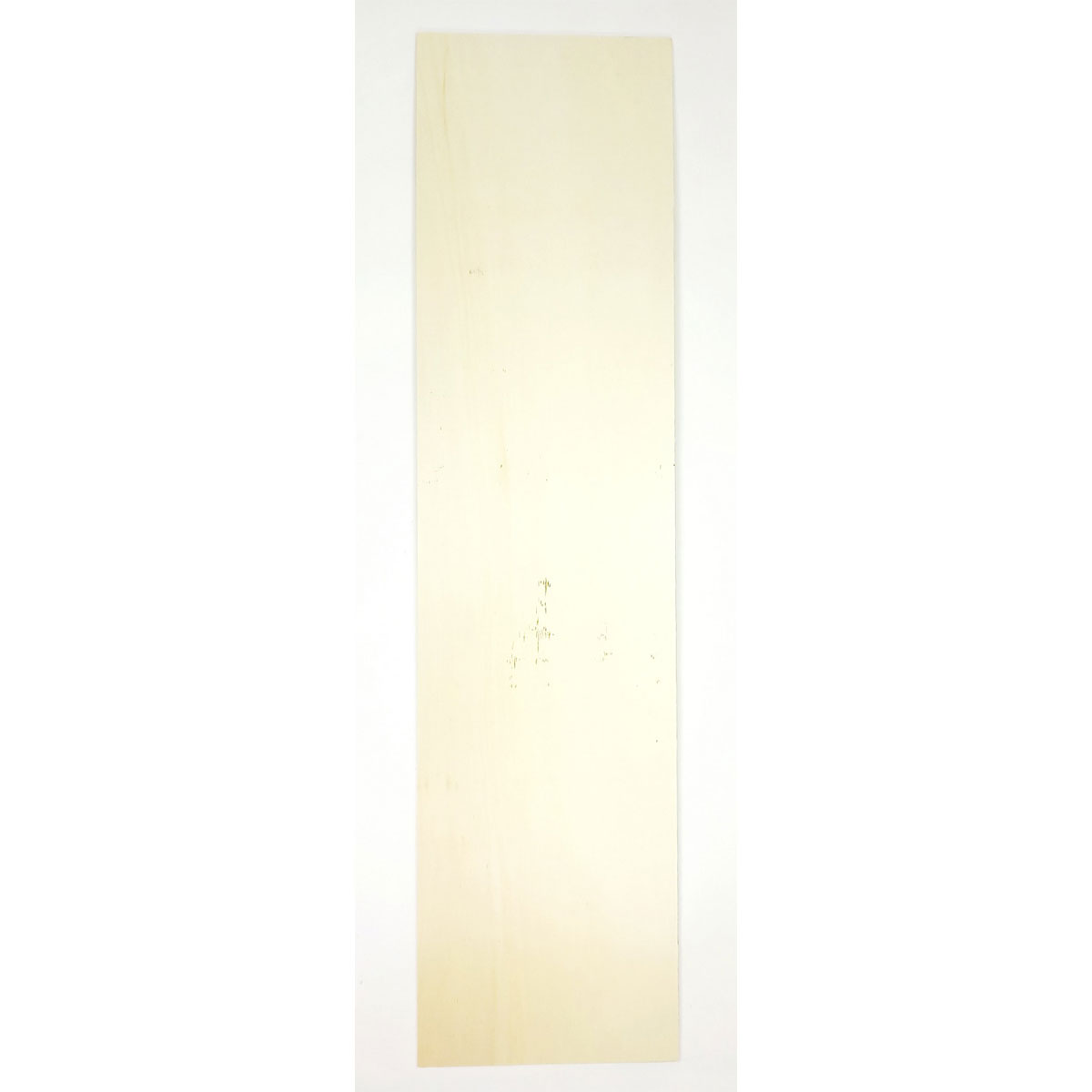 Modellbausperrholz, Pappel, 100x25x0,5 cm
