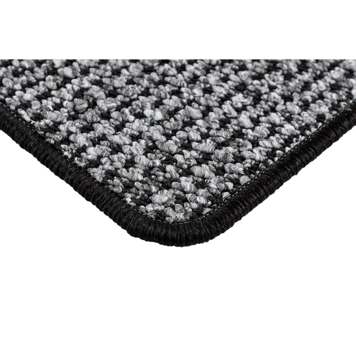 andiamo  Läufer Newport grau 67 x 180 cm Bild 4