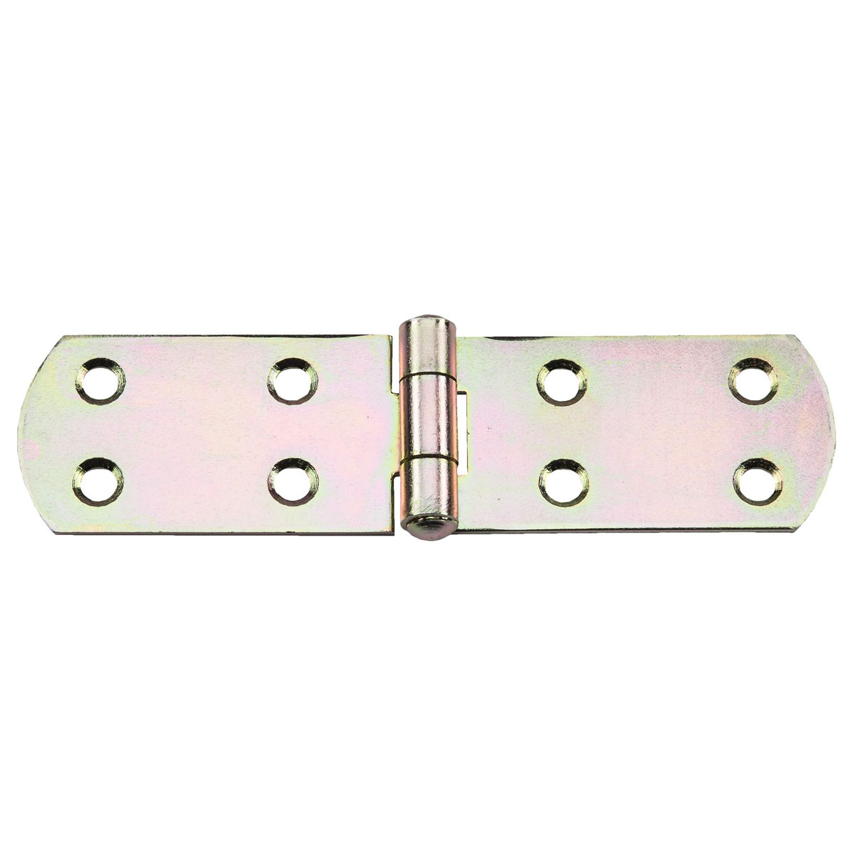 Connex Kistenband 140 x 35 mm verzinkt gelb