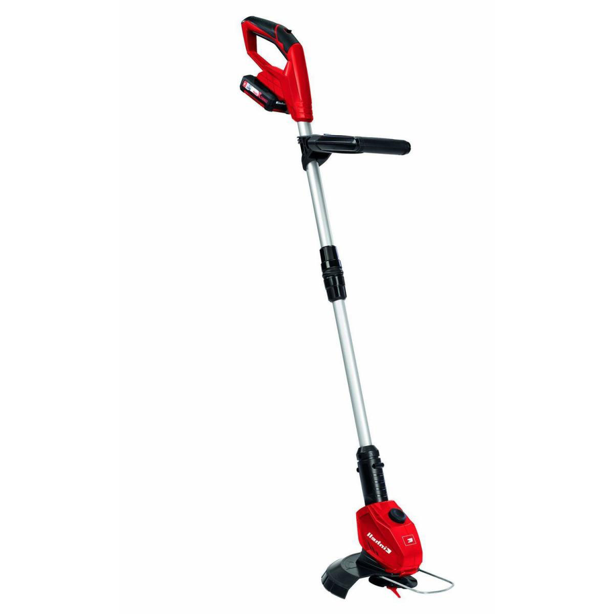 Einhell Akku-Rasentrimmer GE-CT 18 Li - Kit Bild 1