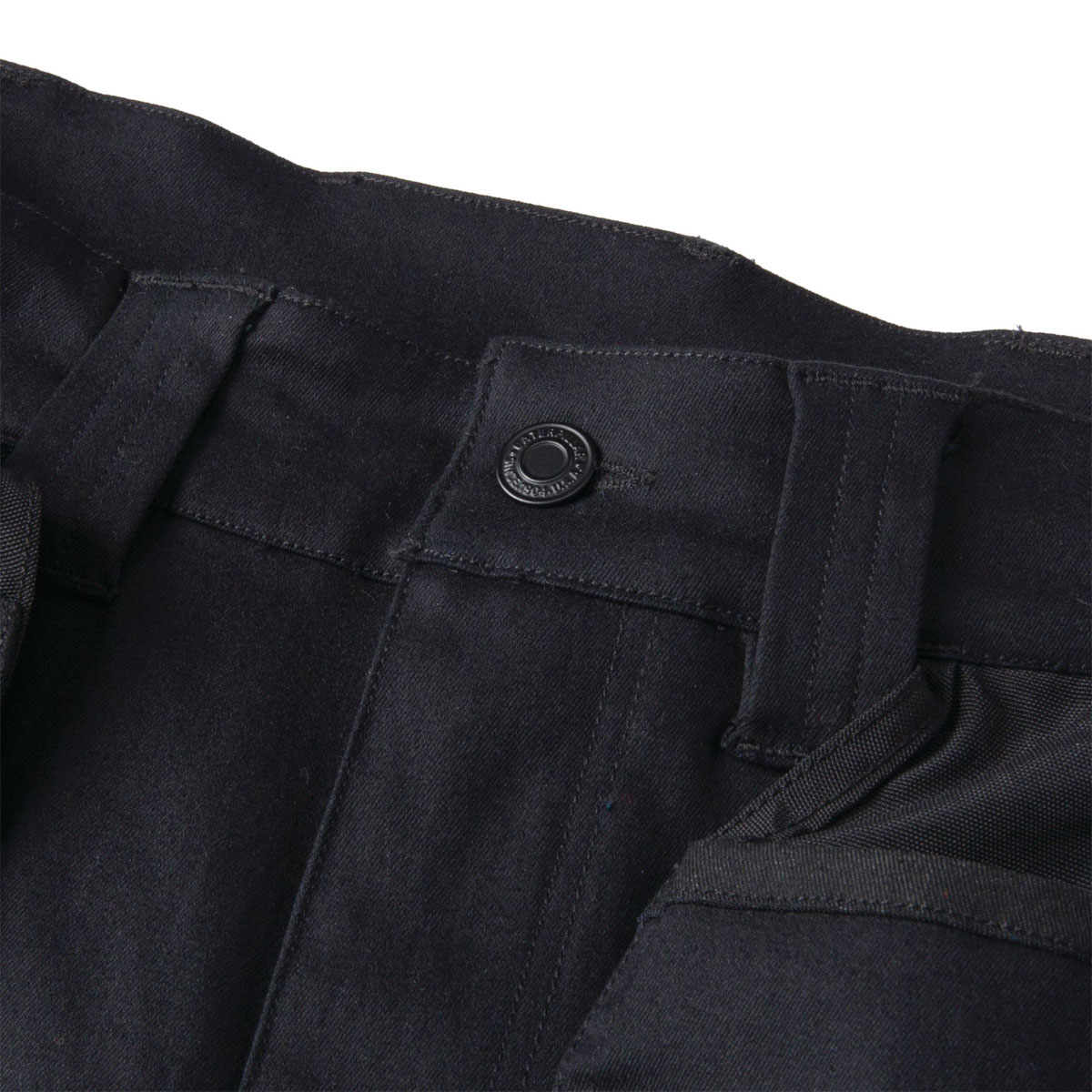 CAT  Arbeitshose Tech Pro Holster Schwarz 34/34 Bild 6