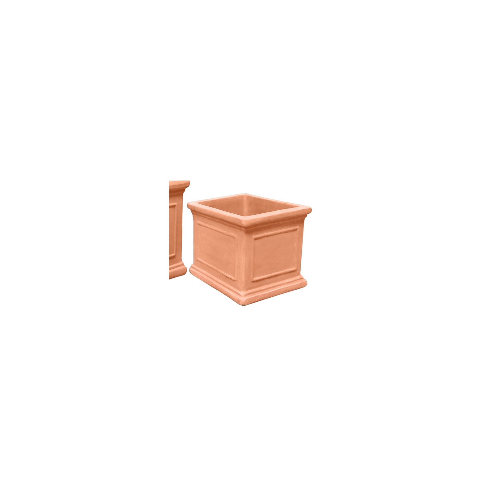 Haveson Pflanztopf Palma LxBxH 26 x 26 x 26 cm